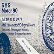 SoS Motor 90